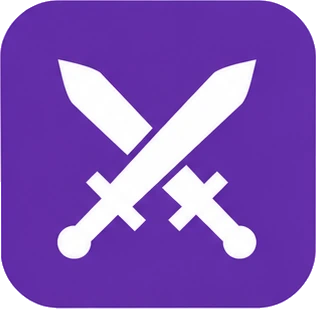 Duelbits logo